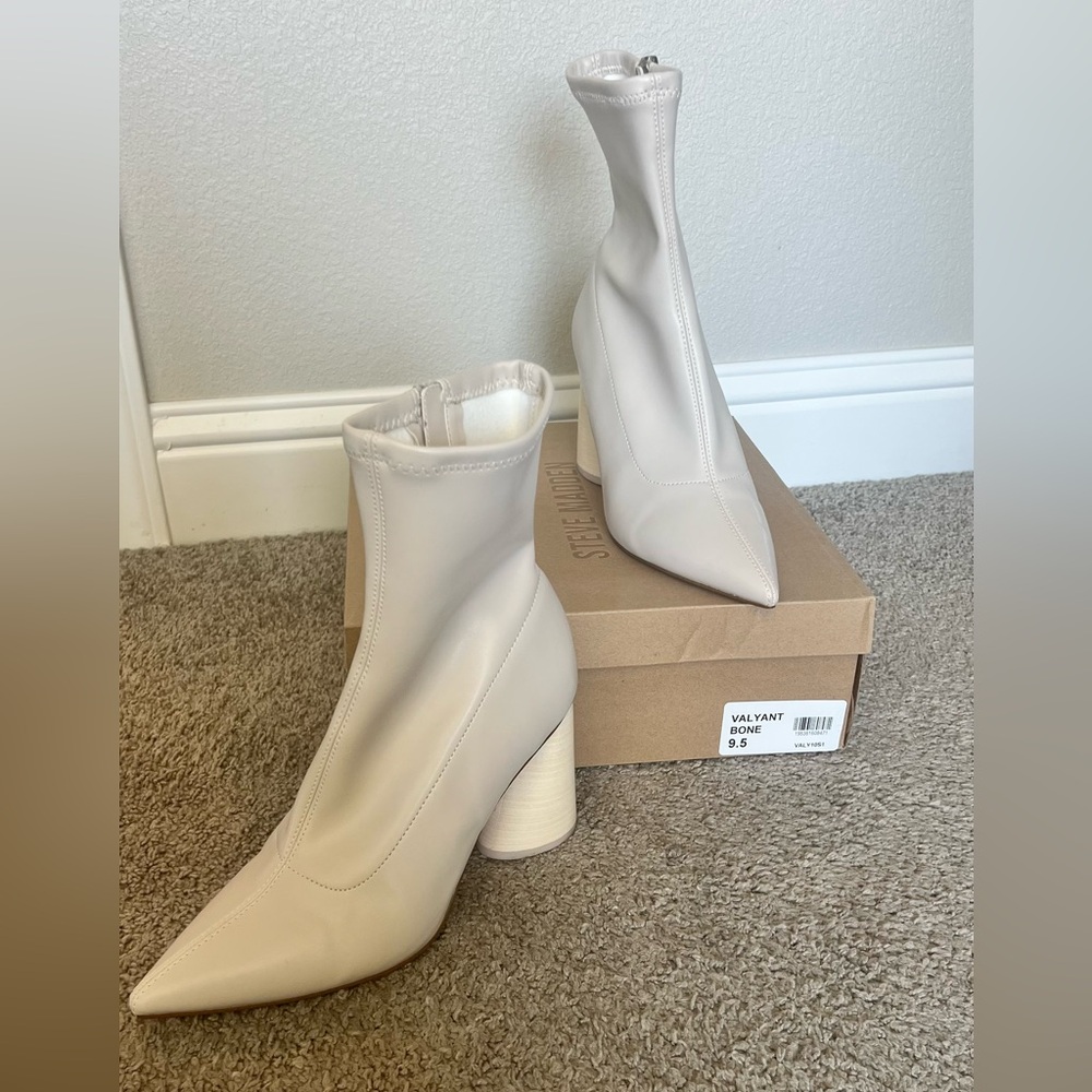Steve Madden boots